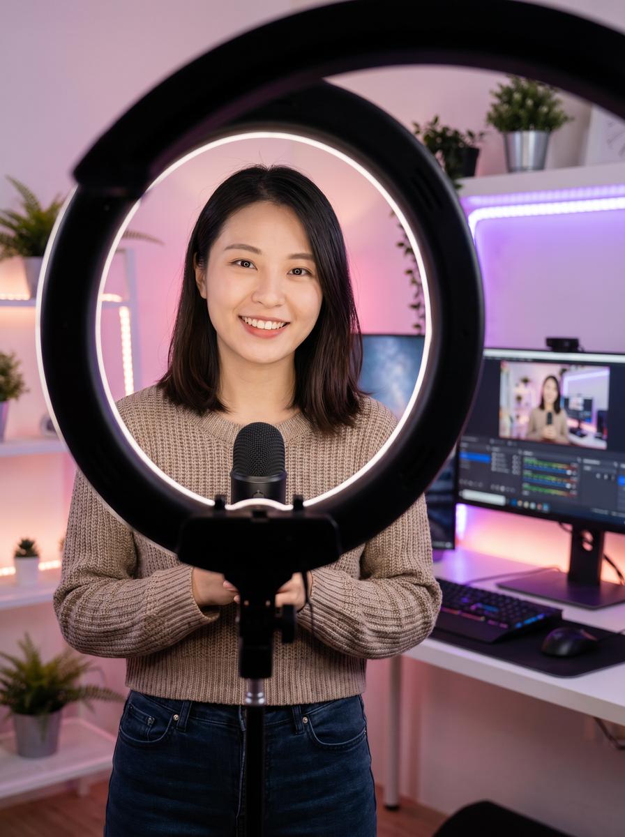 自拍偷拍美女直播视频精选